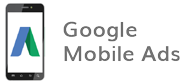 Google Mobile Ads Badge